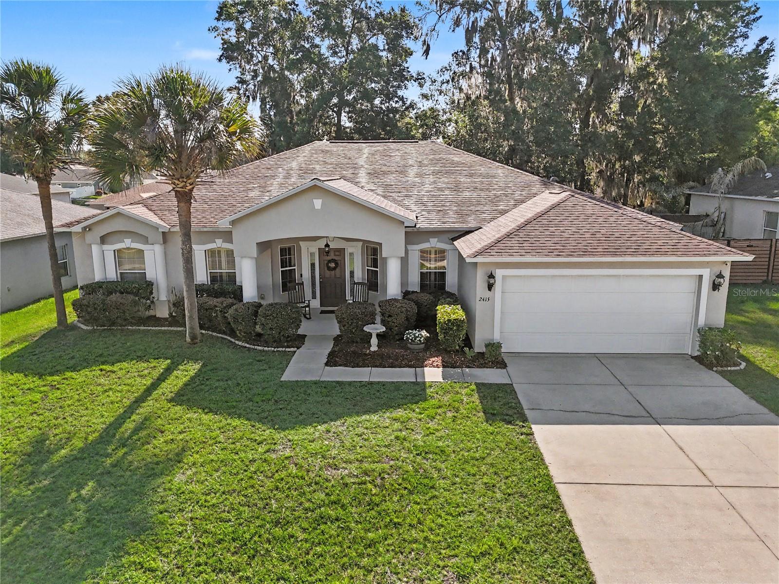 RAVEN GLEN - Residential