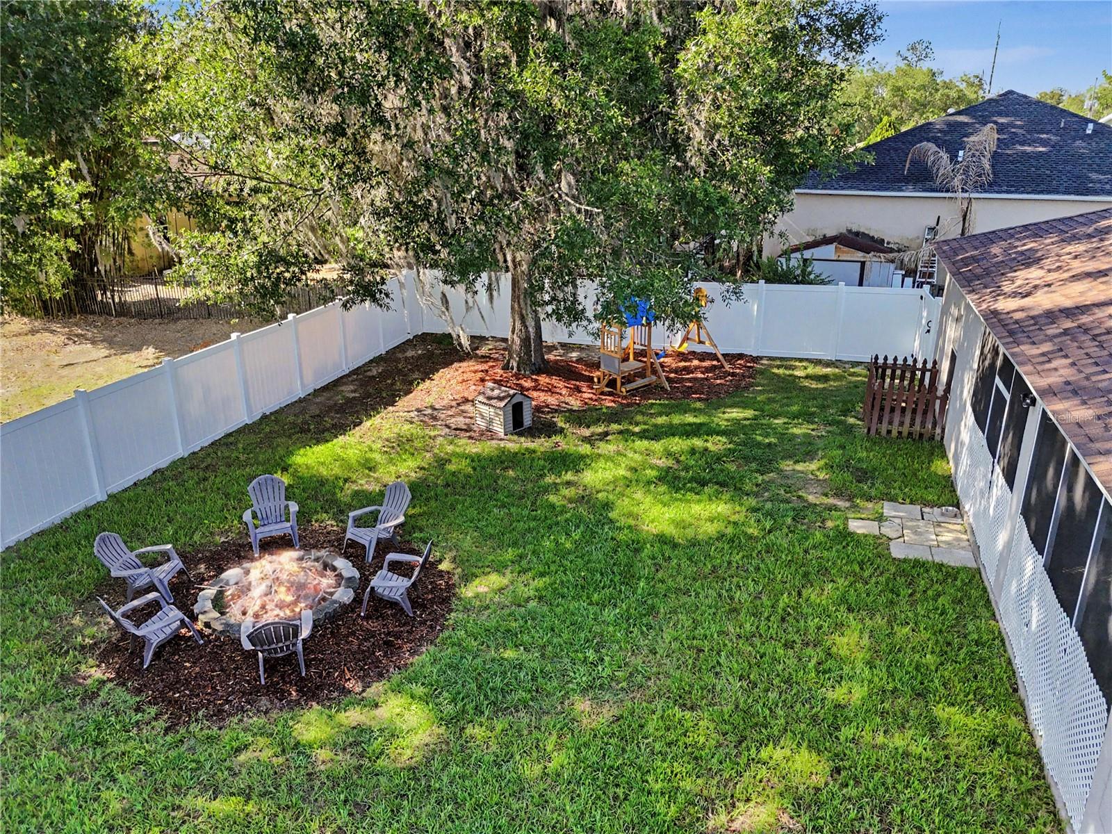 RAVEN GLEN - Residential