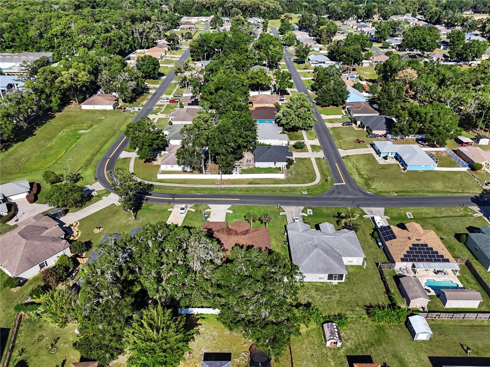 RAVEN GLEN - Residential