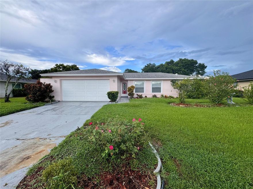 Welcome to your new home in the desirable Winter Park, FL! This 3-bedroom single-family home is a perfect blend of comfort and convenience. The open floor plan is complemented by tile and wood floors, creating a warm and inviting atmosphere. Each bedroom is oversized, offering ample space for relaxation, and features walk-in closets for all your storage needs. The updated bathrooms, including a stand-in shower, are designed with modern aesthetics in mind. The kitchen is equipped with stainless steel appliances and wood cabinets, making meal prep a delight. The home also boasts a one-car garage, ceiling fans, and a pet-friendly policy. Step outside to a spacious backyard with a screened and covered patio, perfect for outdoor entertaining. The property is conveniently located near major roads, including Dike Road and Howell Branch Road, and is just a stone's throw away from shopping centers and restaurants. Experience the best of Winter Park living in this beautiful home!

This property will be fully managed by the property owner during the lease term.

For more information or to schedule a viewing, call Innovative Realty, LLC. You can schedule a showing online and view all of our listings on our website.

We’re happy to allow pets in this property, though we cannot allow more than two pets and they must be under 50 pounds. Our pet fee includes a $200 refundable deposit and a $150 non-refundable fee per pet. Sorry, no aggressive breeds.

We run a comprehensive check of your background, credit history, rental history. While we look at everything on a case-by-case basis, if you have certain prior offenses or any evictions your application may be denied. We require that our residents make at least three times the monthly rent and can provide proof of income and identity. Have questions about our resident requirements? Please call our office to speak with one of our property managers.

ATTENTION: Innovative Realty does not post ads on Craigslist or Facebook Marketplace! Recently scam artists have been stealing rental listings, lowering the price and posting fake ads online, especially on Craigslist, and posing as the landlords. Beware of out of state phone numbers or Google Voice numbers. If you've been speaking with anyone other than Innovative Realty, been given a lockbox access code by a third party, asked to send money payable to anyone but Innovative Realty, LLC-- it is a scam!