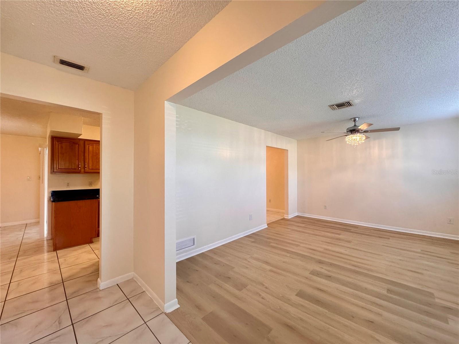 HOWELL ESTATES REP - Residential Lease