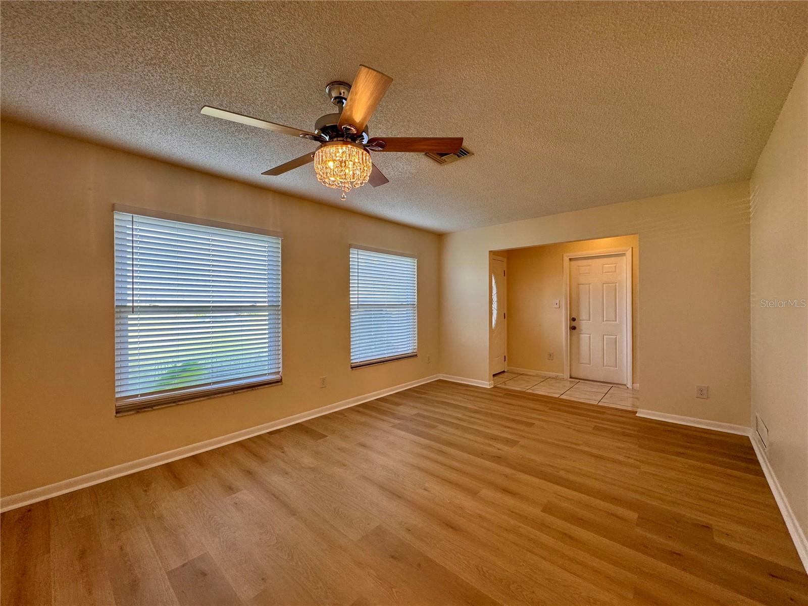 HOWELL ESTATES REP - Residential Lease