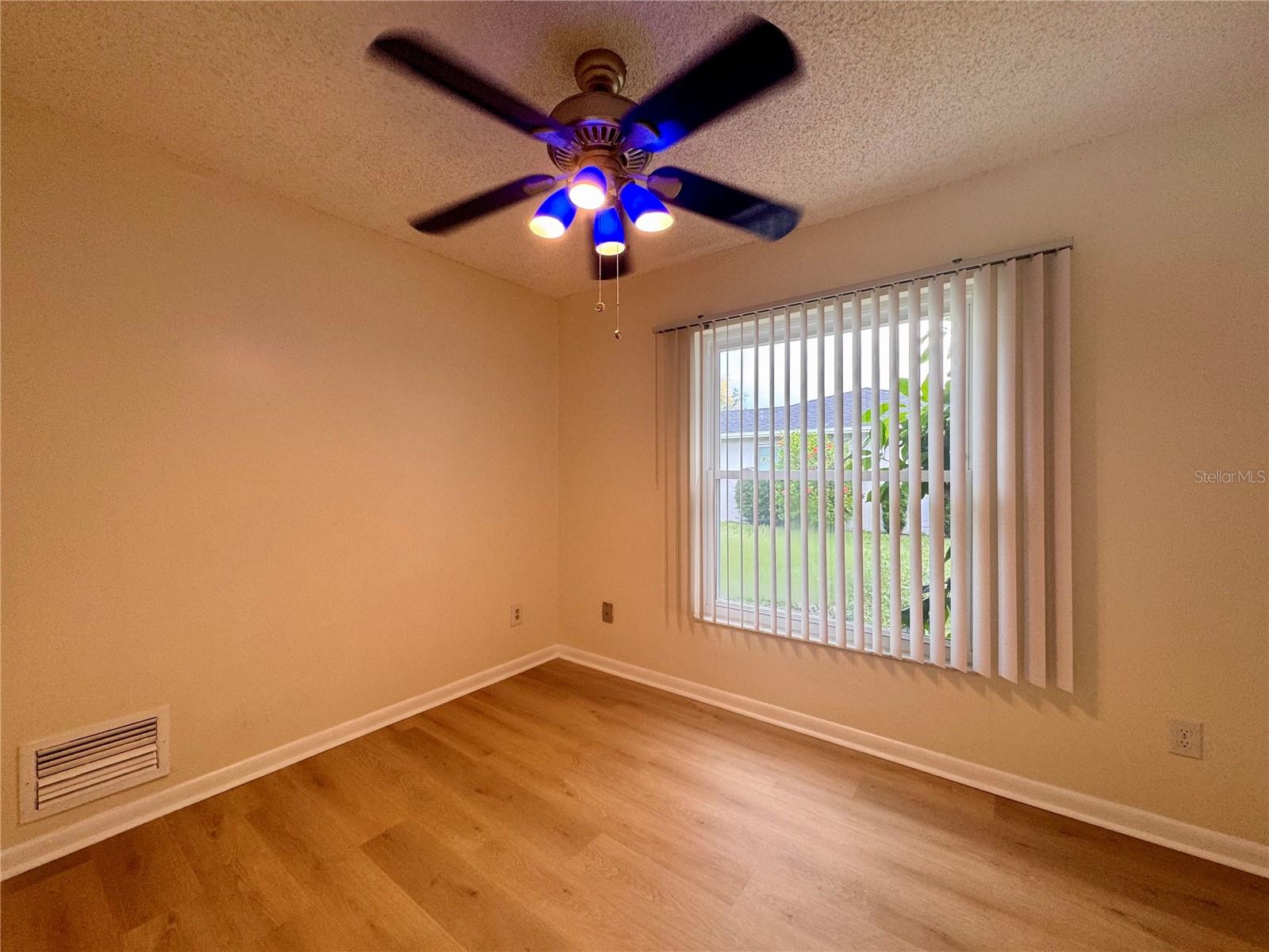 HOWELL ESTATES REP - Residential Lease