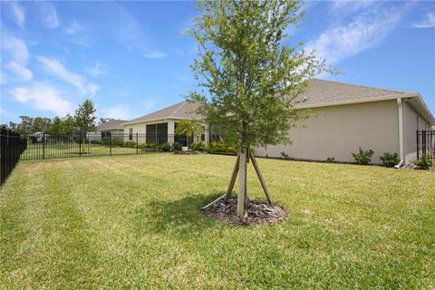 A home in PORT CHARLOTTE