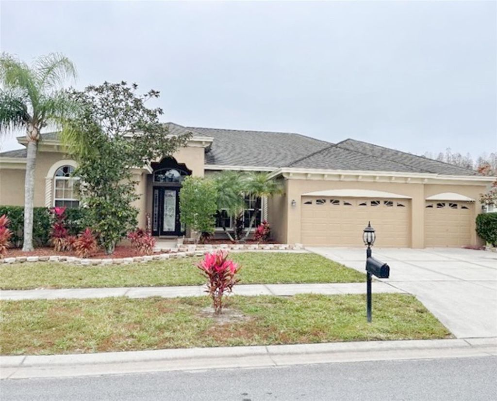 Photo of 18122 Palm Beach Drive, Tampa, FL 33647 (MLS # TB8309510)