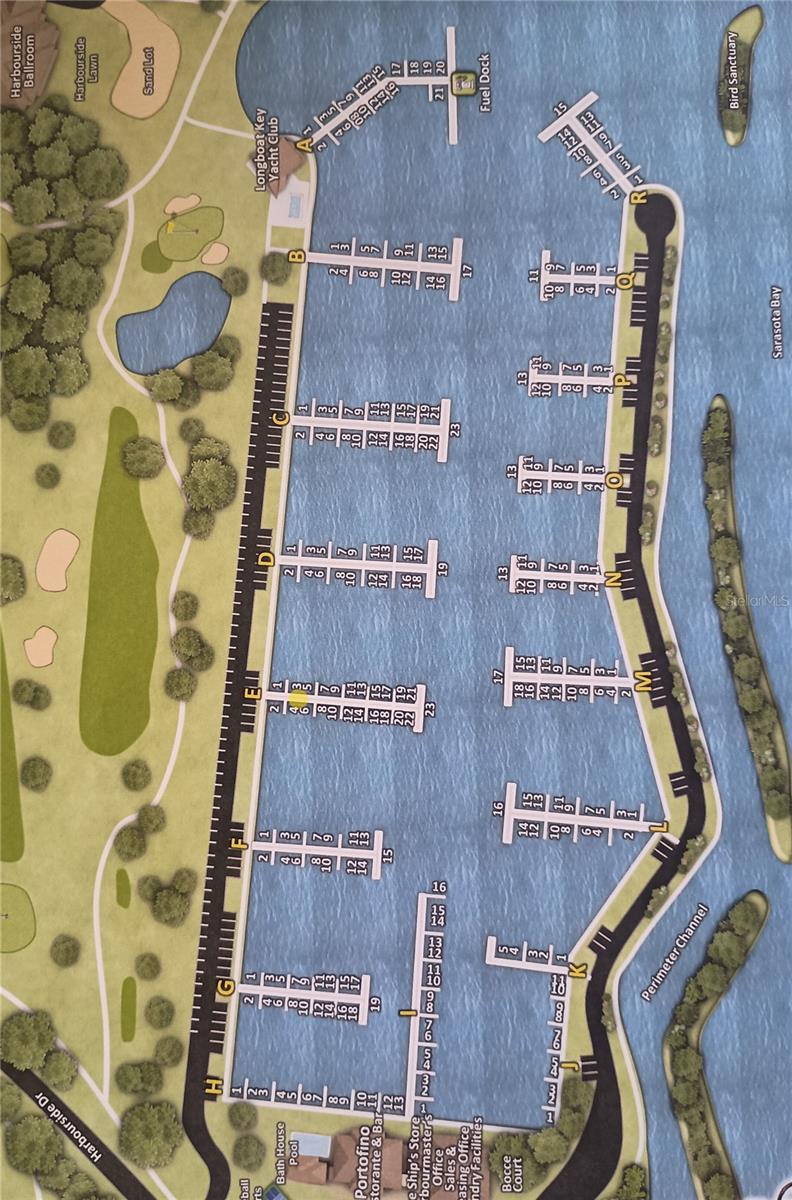 2800 HARBOURSIDE DRIVE E-03