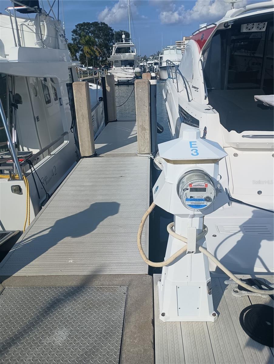 2800 HARBOURSIDE DRIVE E-03