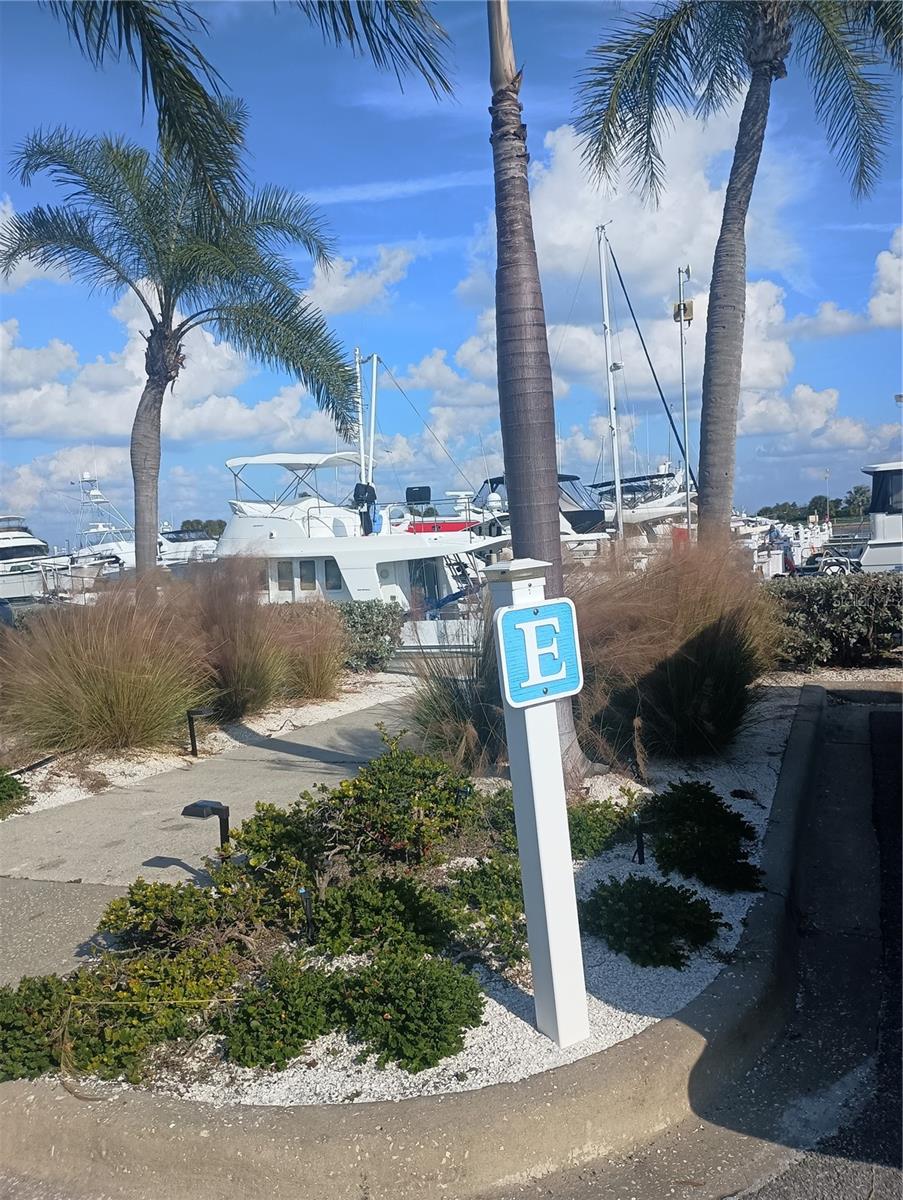 LONGBOAT KEY MOORINGS MARINA 2 - Residential