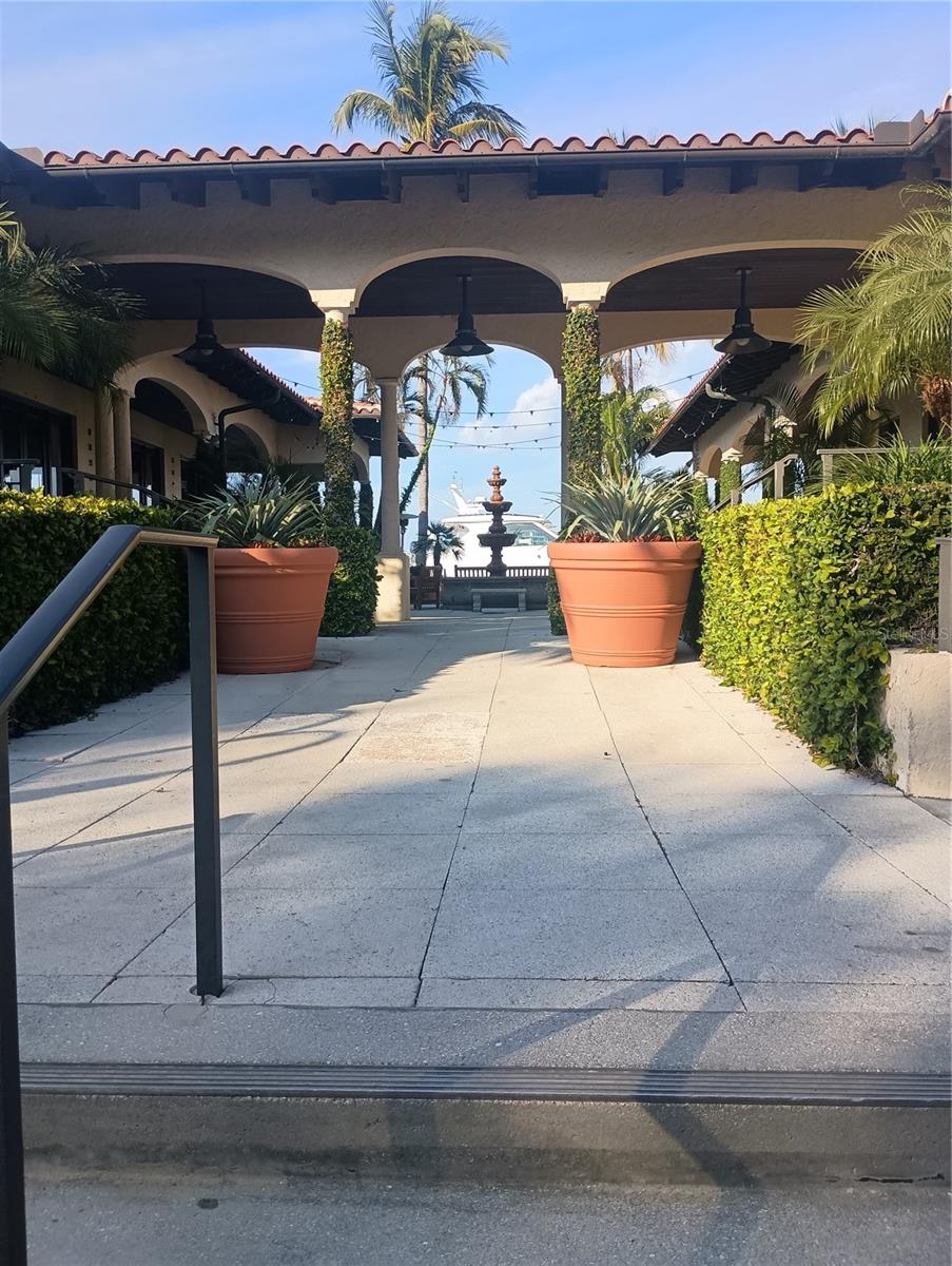 LONGBOAT KEY MOORINGS MARINA 2 - Residential