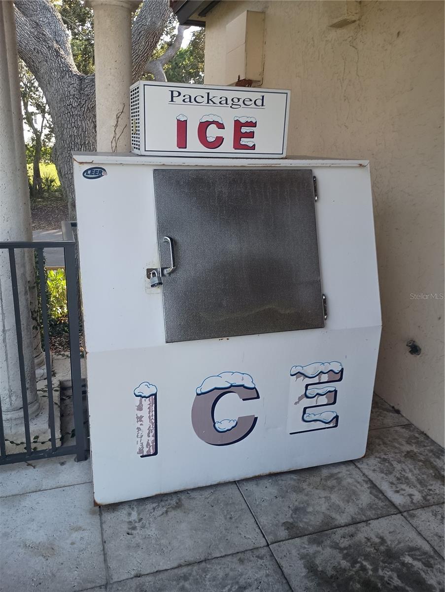 LONGBOAT KEY MOORINGS MARINA 2 - Residential