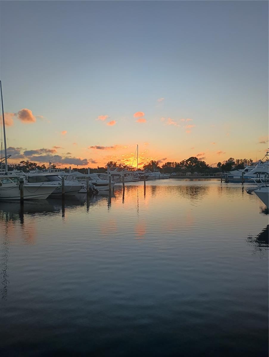 LONGBOAT KEY MOORINGS MARINA 2 - Residential