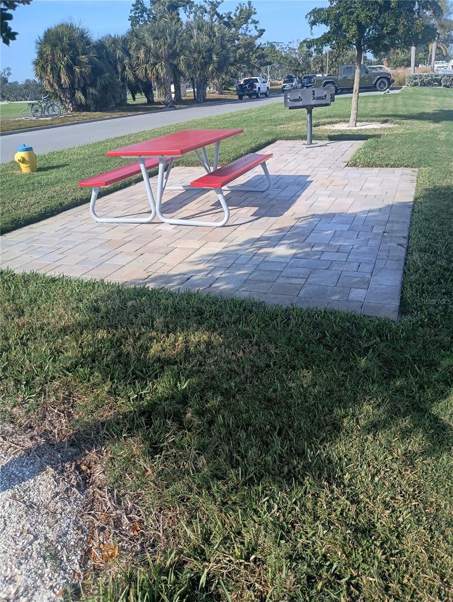 LONGBOAT KEY MOORINGS MARINA 2 - Residential