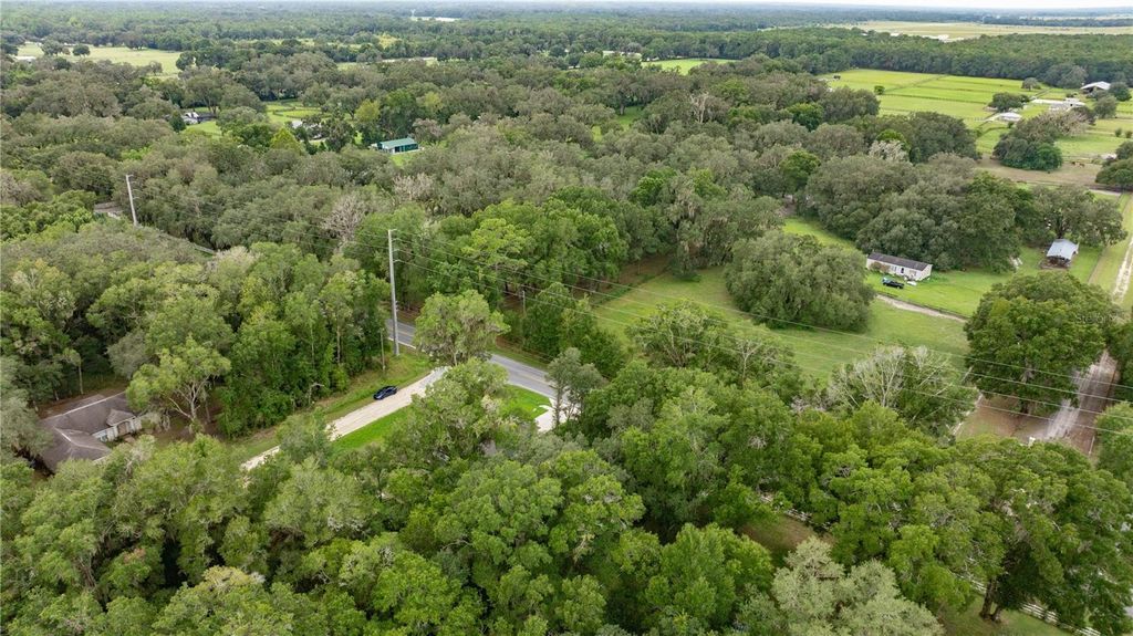 Photo of Tbd SW 140th Avenue, Dunnellon, FL 34432 (MLS # OM709163)