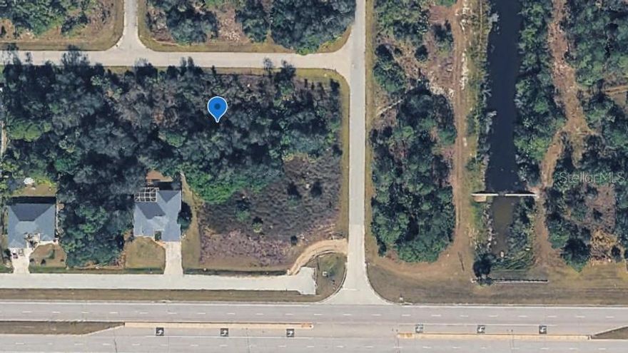 Build your dream home on this prime vacant lot located on Dellbrook Ave. Enjoy the perks of a no flood zone with no HOA, no CDD, and no flood insurance required—that’s a Florida unicorn right there. The lot is also free of Scrub Jay and Gopher Tortoise restrictions, making the building process that much easier. Conveniently located within 10 minutes of parks, golf, shopping, hospitals, dining, and interstate access, this property offers the perfect balance of quiet living and everyday convenience. A great opportunity in a growing area—come take a look today. All information is deemed reliable but not guaranteed; buyers and agents to verify.