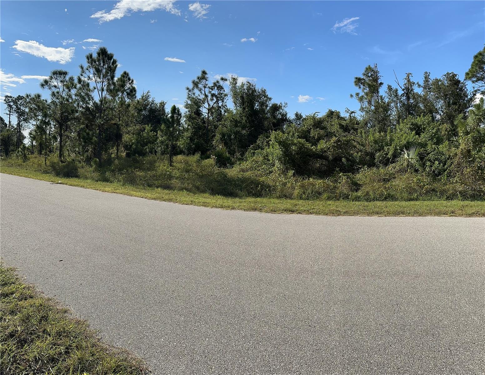 PORT CHARLOTTE SUB 48 - Land