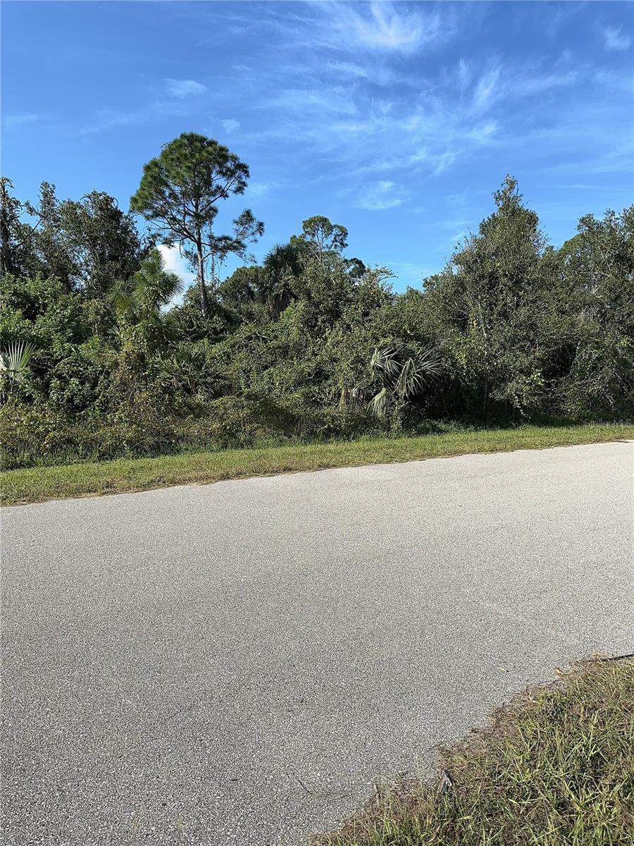 PORT CHARLOTTE SUB 48 - Land