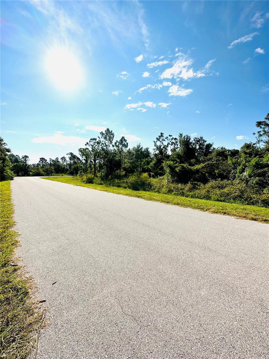 PORT CHARLOTTE SUB 48 - Land