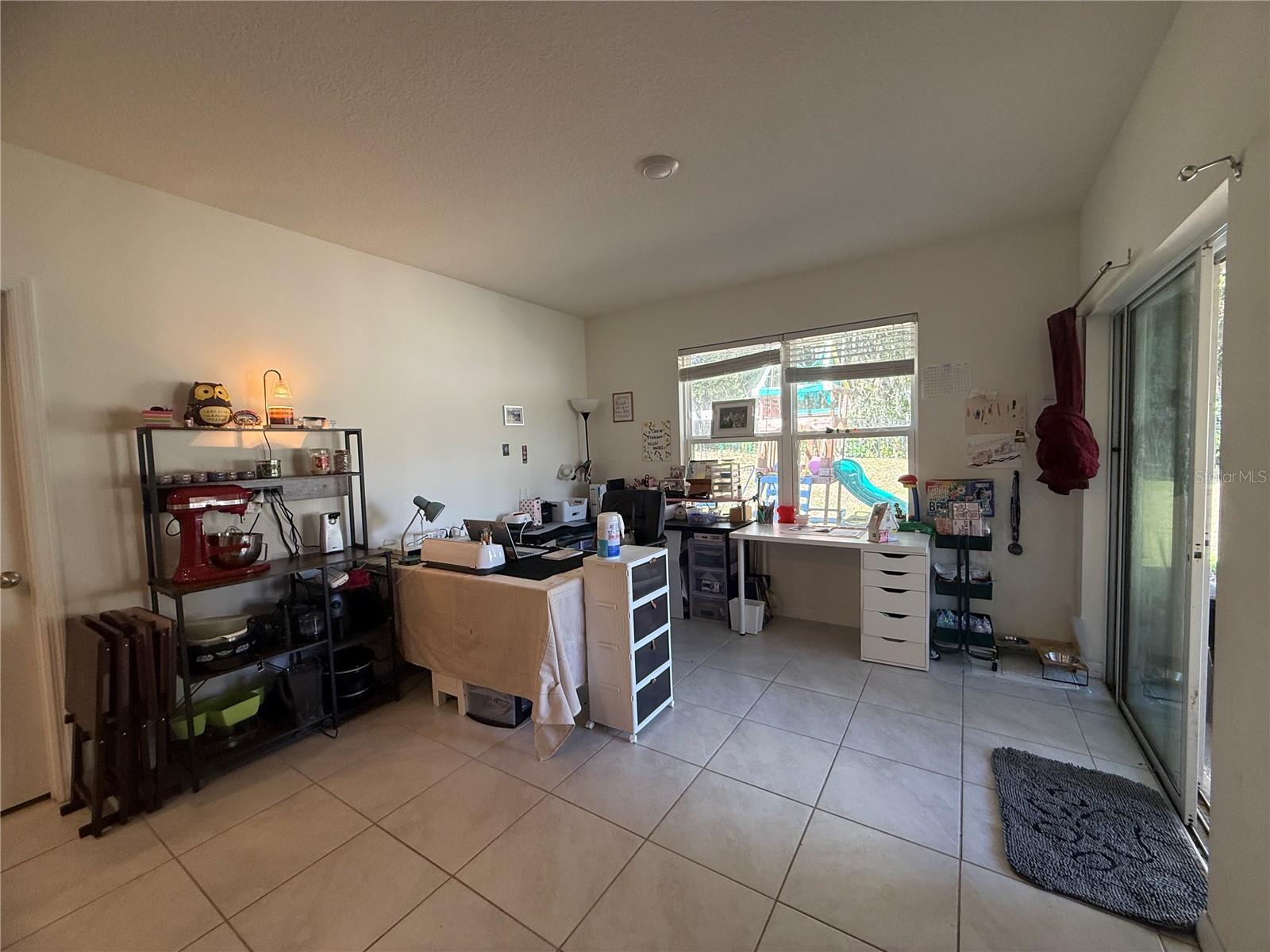 BRIDLE PATH - Residential