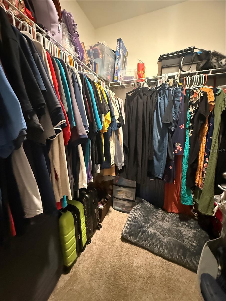 BRIDLE PATH - Residential