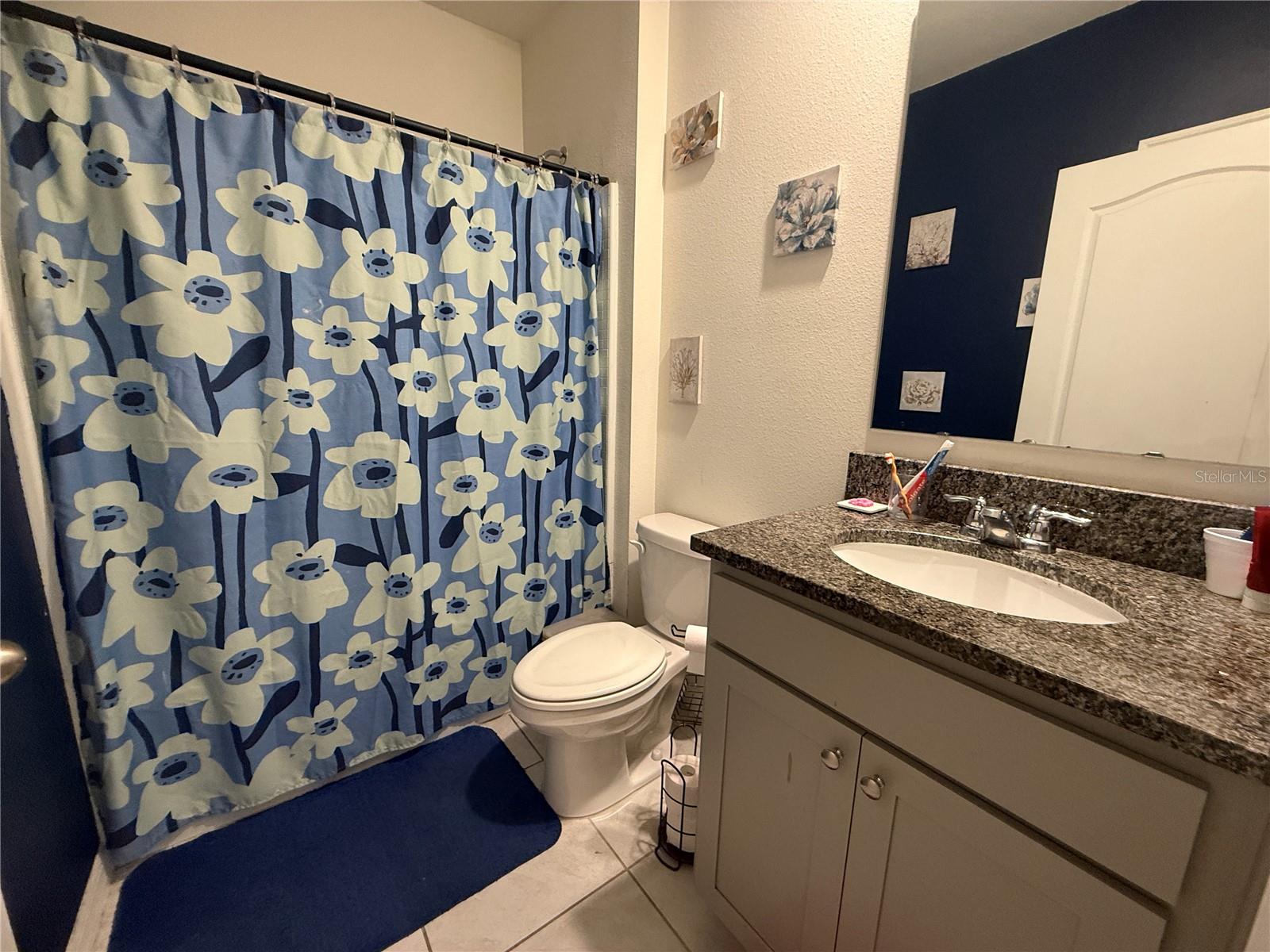 BRIDLE PATH - Residential