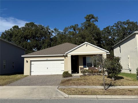 Photo of 5696 Galloping Drive, Apopka, FL 32712 (MLS # O6382704)