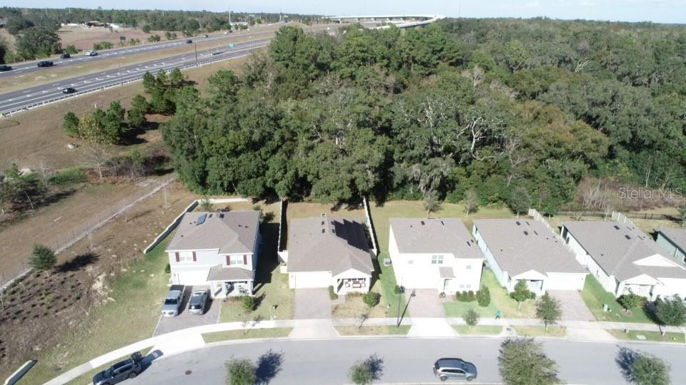 BRIDLE PATH - Residential