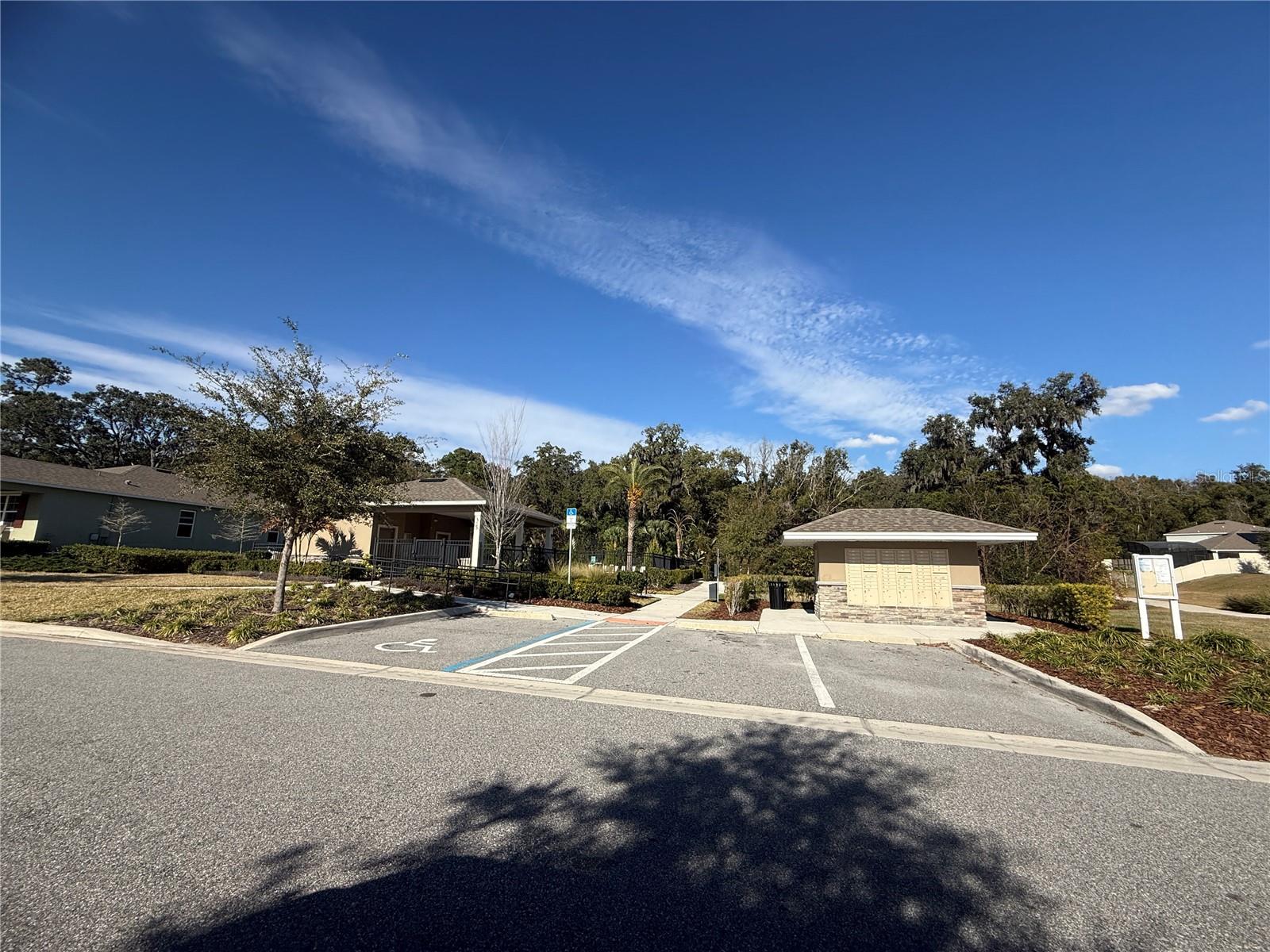 BRIDLE PATH - Residential