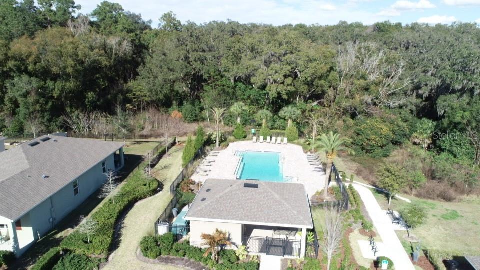 BRIDLE PATH - Residential