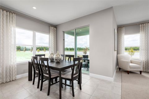 Tiny photo for 11149 Nellie Crossing Circle, Clermont, FL 34711 (MLS # W7885960)