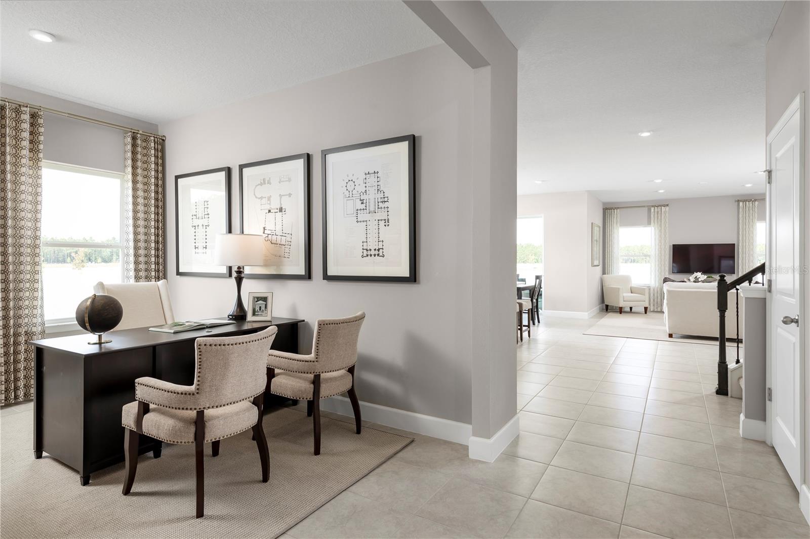 LAKE NELLIE CROSSING - Residential