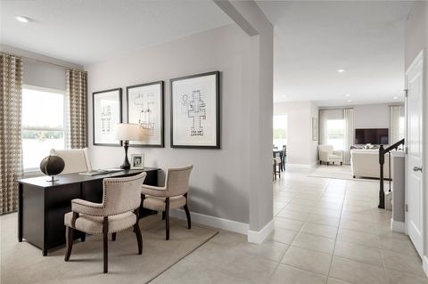 Tiny photo for 11149 Nellie Crossing Circle, Clermont, FL 34711 (MLS # W7885960)