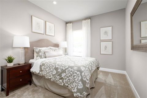 Tiny photo for 11149 Nellie Crossing Circle, Clermont, FL 34711 (MLS # W7885960)