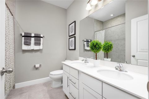 Tiny photo for 11149 Nellie Crossing Circle, Clermont, FL 34711 (MLS # W7885960)