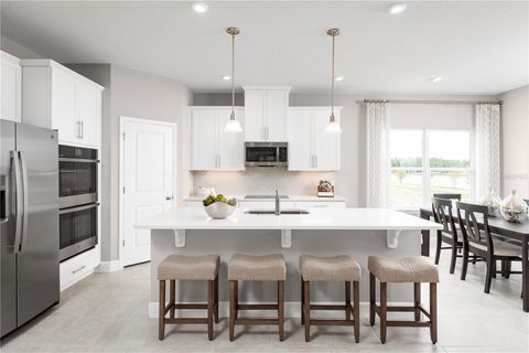 Tiny photo for 11149 Nellie Crossing Circle, Clermont, FL 34711 (MLS # W7885960)