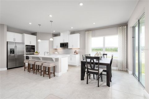 Tiny photo for 11149 Nellie Crossing Circle, Clermont, FL 34711 (MLS # W7885960)