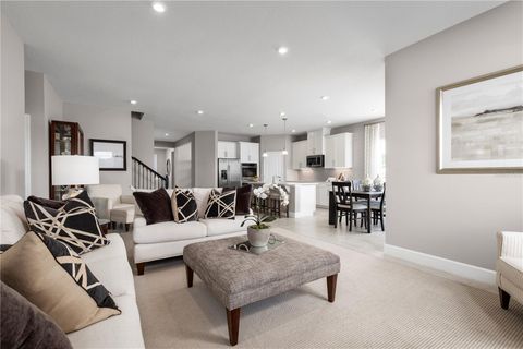 Tiny photo for 11149 Nellie Crossing Circle, Clermont, FL 34711 (MLS # W7885960)