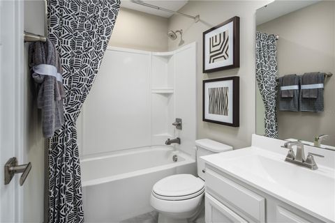 Tiny photo for 11149 Nellie Crossing Circle, Clermont, FL 34711 (MLS # W7885960)