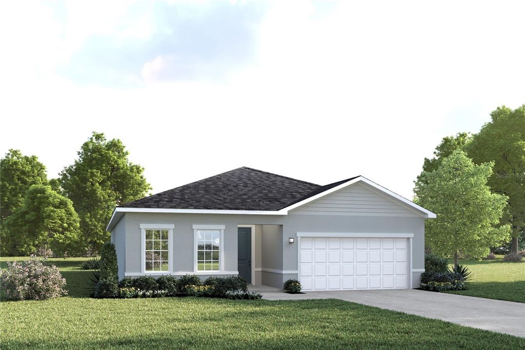 Photo of 11149 Nellie Crossing Circle, Clermont, FL 34711 (MLS # W7885960)