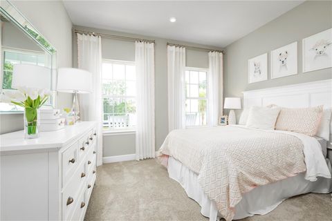 Tiny photo for 11149 Nellie Crossing Circle, Clermont, FL 34711 (MLS # W7885960)