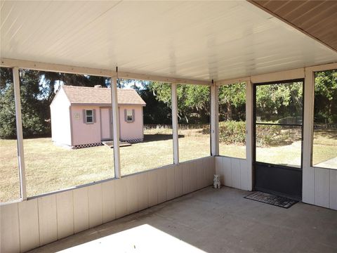 A home in OCALA