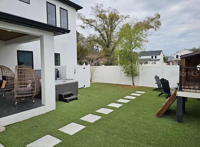 K & M ESTATES - Residential