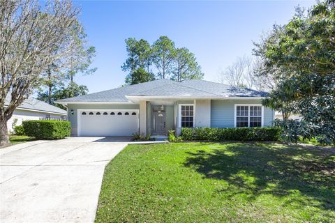 4345 NW 35TH STREET GAINESVILLE FL 32605