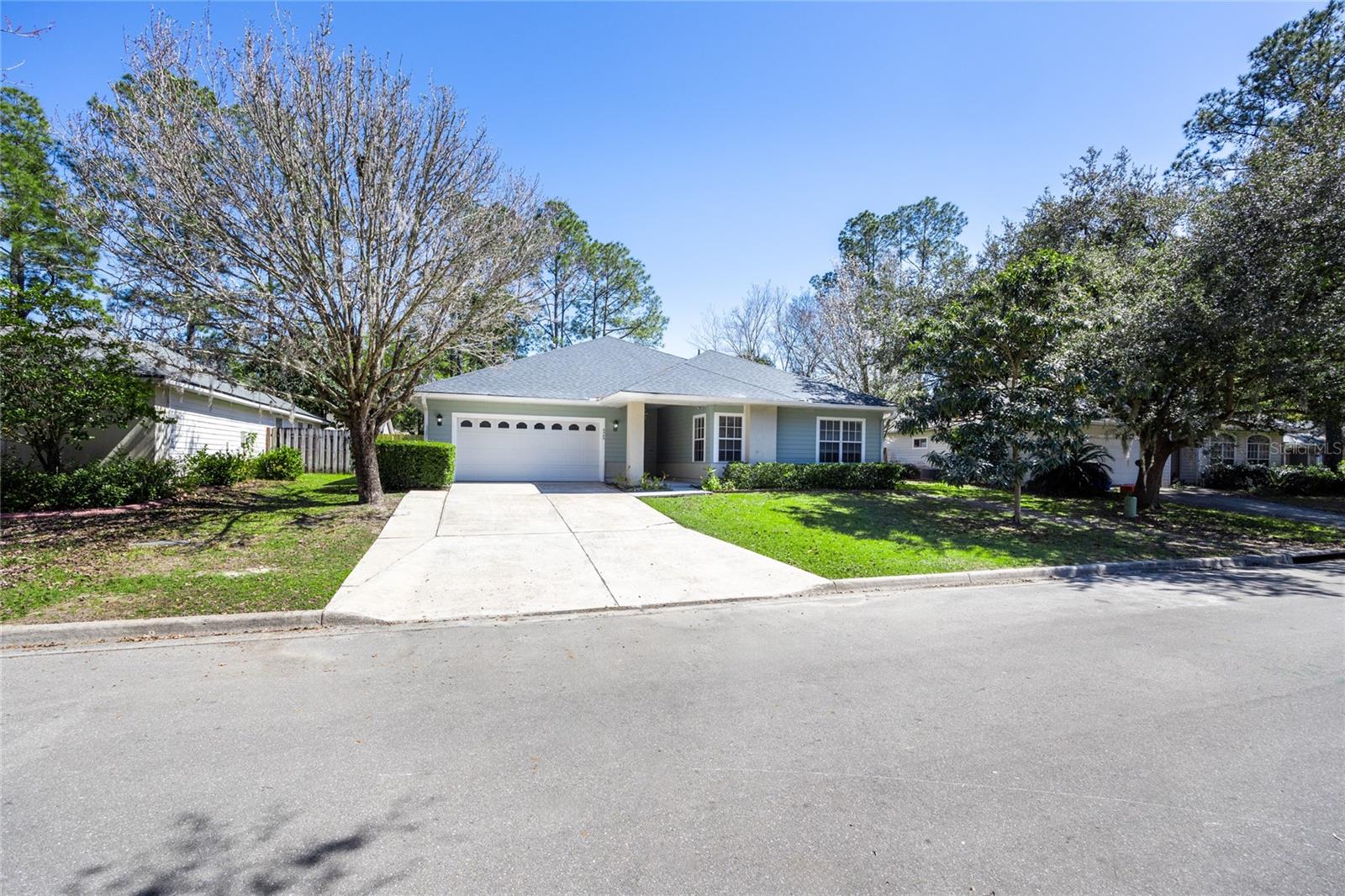 4345 NW 35TH STREET
