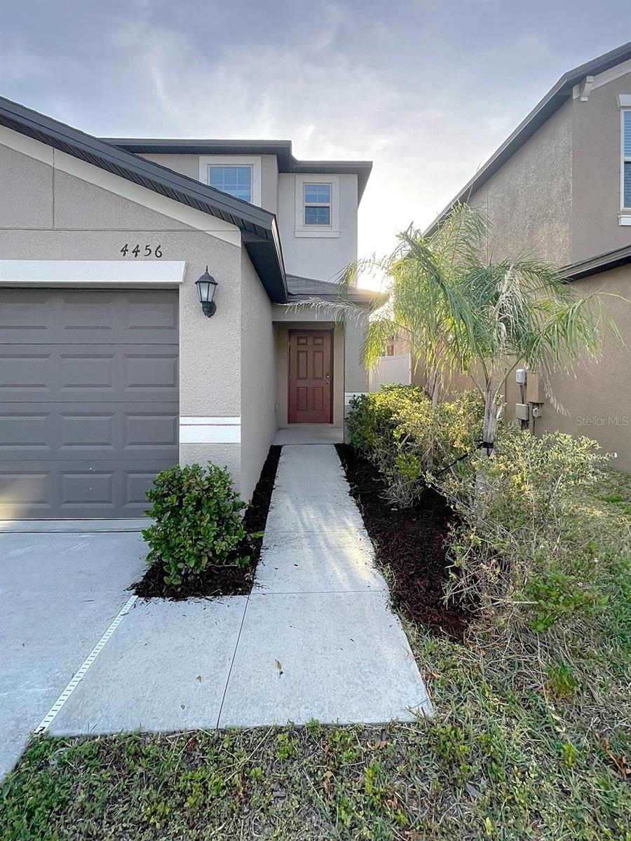 4456 GLOBE THISTLE DRIVE