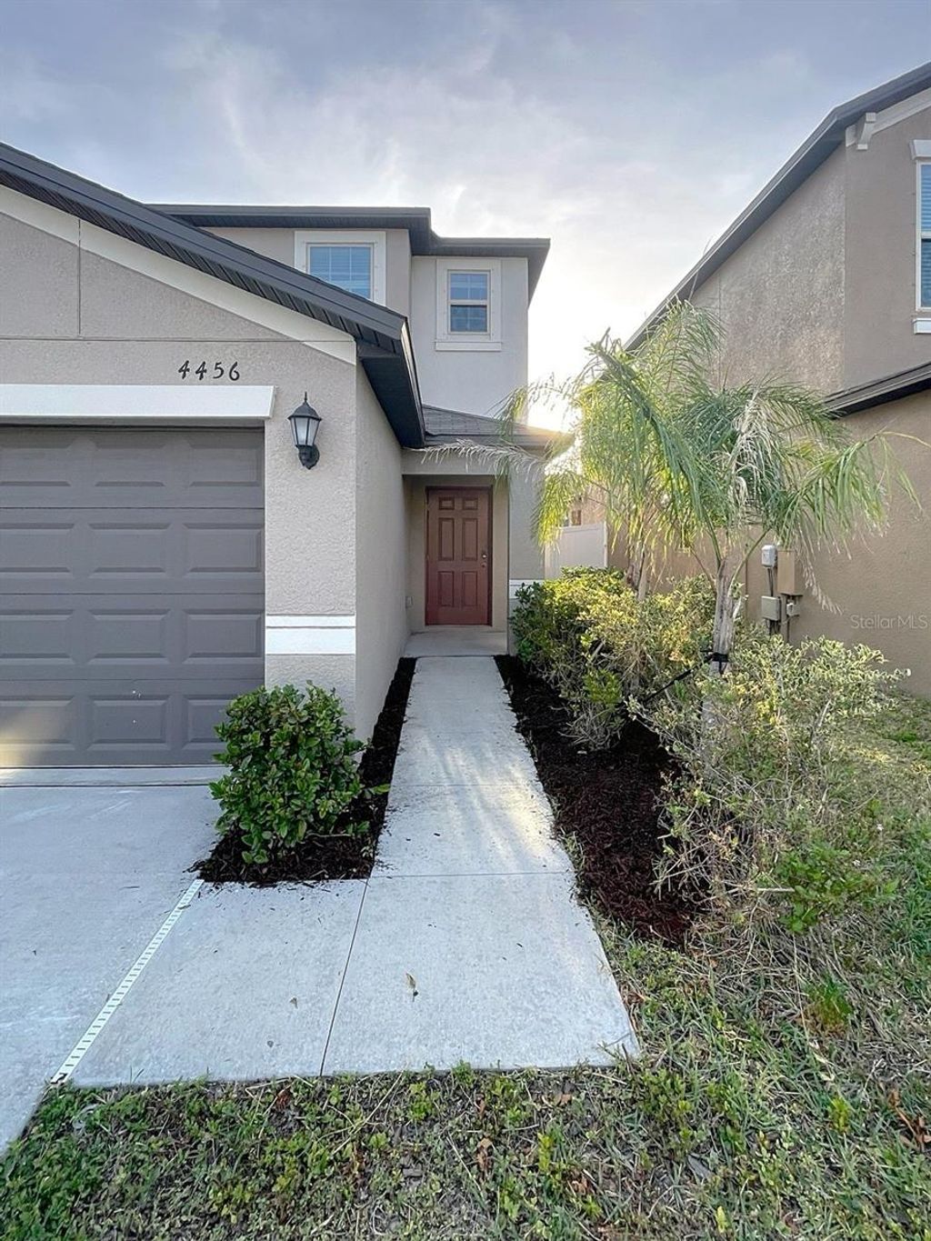 Photo of 4456 Globe Thistle Drive, Tampa, FL 33619 (MLS # TB8378521)