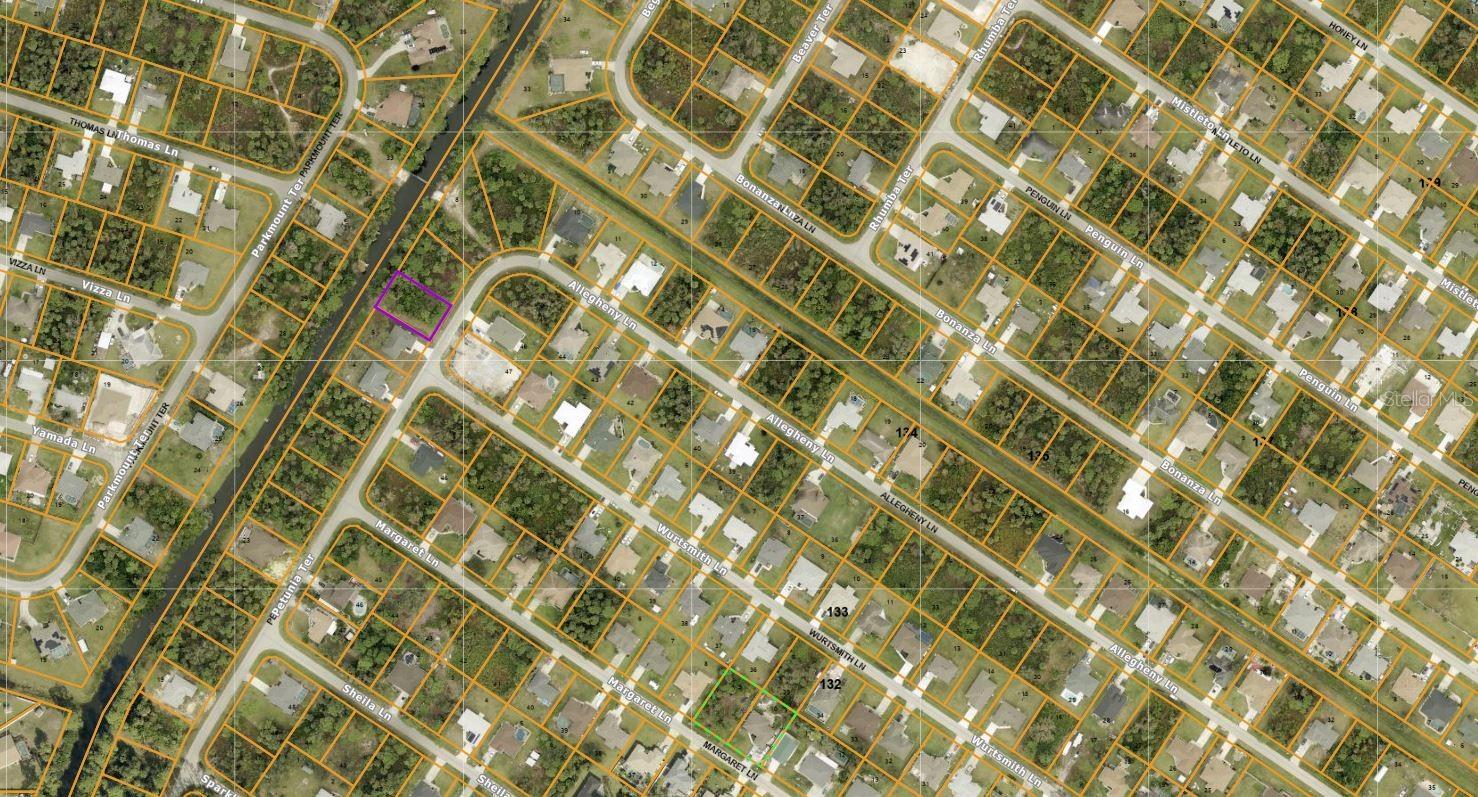 Beautiful lot on the Lagoon Waterway, freshwater canal! A lovely neighborhood perfect for building your dream home in the thriving city of North Port, home of the Atlanta Braves Spring Training. Excellent location, centrally located to EVERYTHING…US-41, I-75, schools, Suncoast Technical College, Shannon Staub Library and plenty of grocery & retail shopping, and dining. Minutes away from the North Port Aquatic Center, the water park that features a 25-meterstretch pool, three slides, and a lazy river. Close to Venice, Port Charlotte & Punta Gorda. Near Sunseeker Resorts, the newly opened waterfront oasis. Convenient access to many golf courses, world-class fishing, boating, and stunning Gulf beaches!
