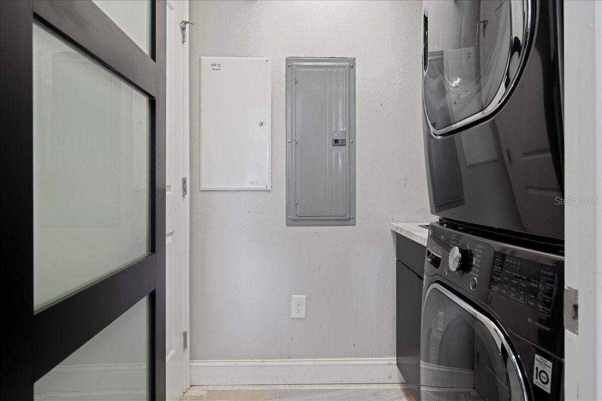 TOWERS OF CHANNELSIDE CONDOMIN - Residential