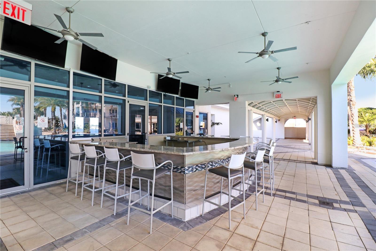 TOWERS OF CHANNELSIDE CONDOMIN - Residential