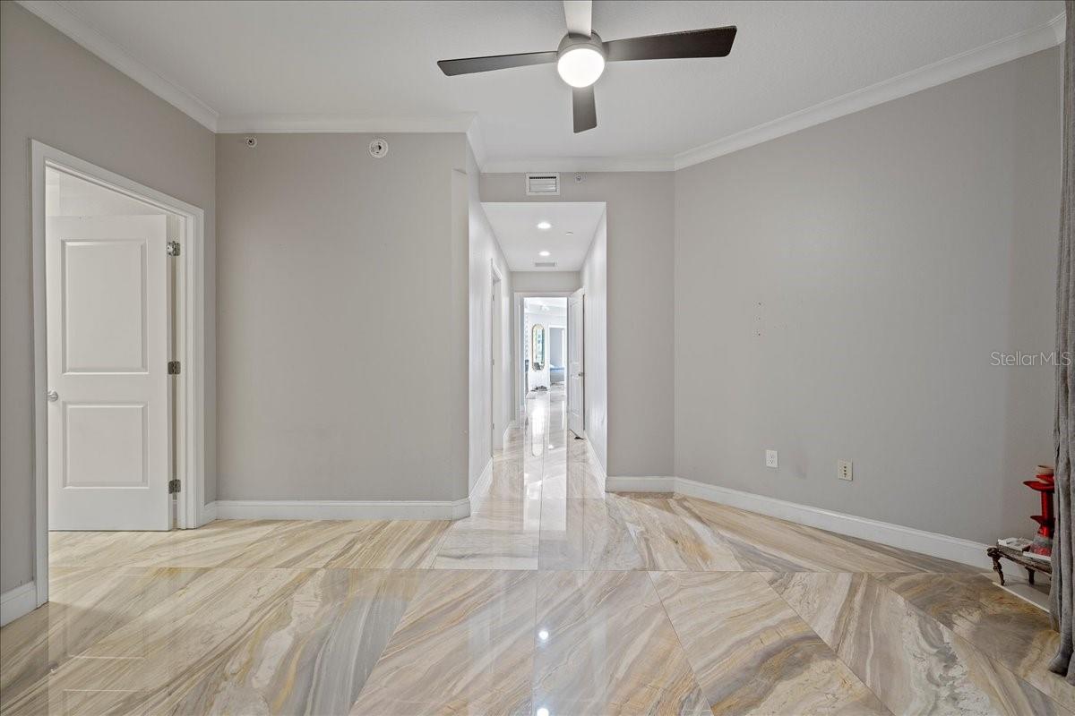 TOWERS OF CHANNELSIDE CONDOMIN - Residential