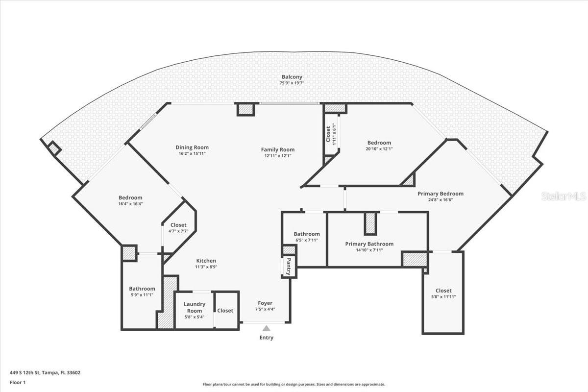 TOWERS OF CHANNELSIDE CONDOMIN - Residential